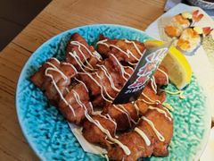 -鹤龟料理店(时代天街店)