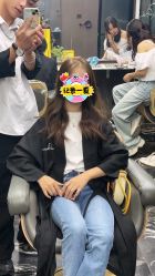 -MY HAIR ARDOR
