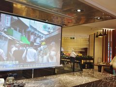 -重庆丽苑维景国际大酒店·海鲜自助餐厅