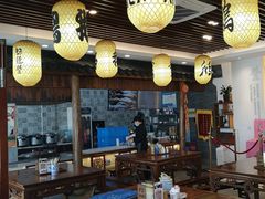 大堂-味德丰·酱鹅(嘉兴新塍店)