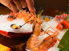-花和海鲜自助(梅江店)