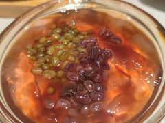 -耶里夏丽·丝路新疆菜·清真食品(徐汇南丹东路臻选店)