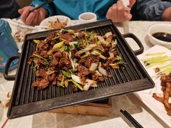-福来居烤鸭店(天坛二店)