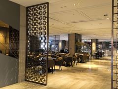 -丽都皇冠假日酒店·Matrix亦餐厅(望京店)