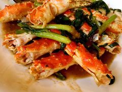 -无招牌海鲜餐厅(怡丰城店)