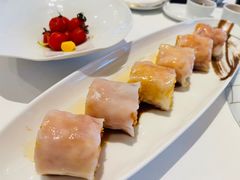-宝丽轩中餐厅BAOLIXUAN