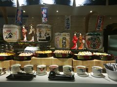 -威珀斯酒店·珀萃美食餐厅 | 海鲜刺身·现烤生蚝·特色烤肉