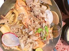 -La Terre乐田(万象城店)