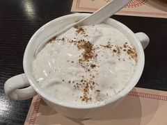 -克比叔叔印度餐厅Kebabs on the Grille(人民广场店)