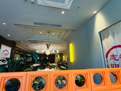 -志明眷村·台式融合菜·宵夜