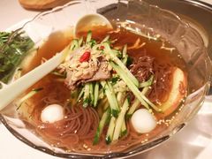 -七八冷面·延边朝鲜族美食(圣熙八号店)