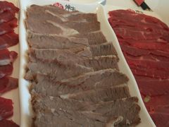 -焯牛潮汕牛肉火锅(云峰街创始店)