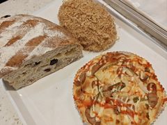 -面包新语(龙湖·西宸天街店)