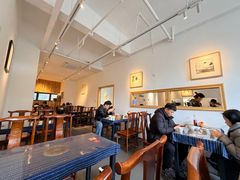 -本分冒菜直营(滨江店)