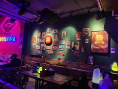 -好久不见网红乐队酒吧(鼓浪屿海底世界店)