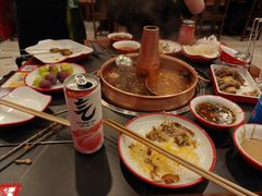 -京元盛铜锅涮肉(上海总店)