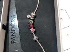 -Pandora潘多拉珠宝(朝阳大悦城店)