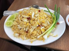 -建兴酒家(班塔通分店)