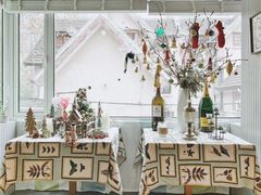 -蝶舍·MAISON PAPILLON