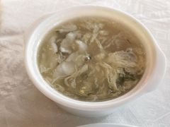 宋嫂鱼羹-楼外楼(西湖景区孤山路店)