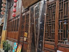 门面-涌上外婆桥(南塘店)