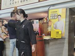 -陈江波老鸭煲(化工路店1号店)