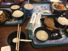 -雨林餐厅(长隆海洋王国店)