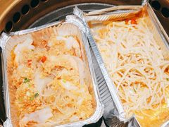 -花味烤肉·拌饭(庐阳万科店)