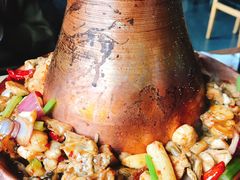 -串来串去(中关村店)