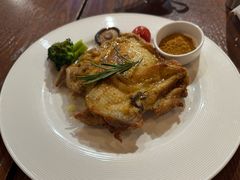 -斯比特花园西餐厅(东方商厦店)