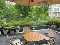 -海鸿荟·沿江菜(中山北路店)