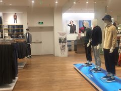 -优衣库(南宁江南万达店)