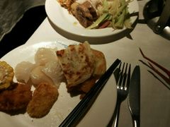 -星伦多自助料理·涮烤一体(虹悦城店)