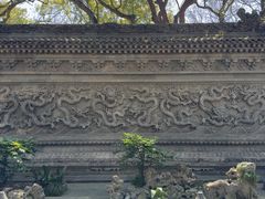 -普陀山风景名胜区-法雨禅寺
