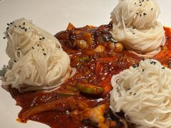 -Fuzzy Bistro 浮几韩餐·茶酒馆