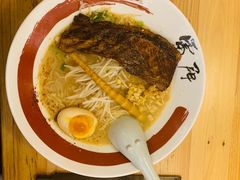 -雷门拉面·现熬骨汤(凯德来福士店)