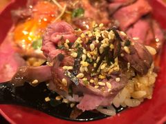 魔王慢烧牛肉丼-魔丼屋(日月光店)