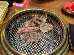 -海之屋韩式烤肉(海棠68环球美食街店)