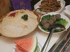 -重庆高老九火锅(昆山万象汇店)