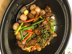 -中心大酒店·本味餐厅