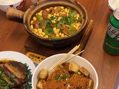 -罗妈砂锅(四川成都奎星楼店)