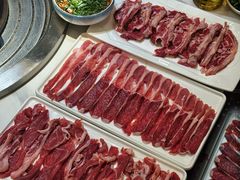 -清真老东乡开锅羊肉(甘南路店)