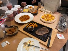 -必胜客(泗阳雨润店)