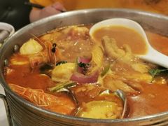 -鹿港小镇(远洋未来广场店)
