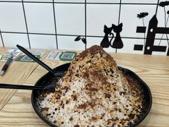 -冰冰酱老味刨冰绵绵冰(中山路总店)