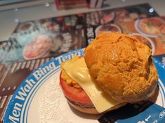 -敏华冰厅(天河城店)