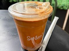 -Seesaw Coffee(上海尚悦湾店)