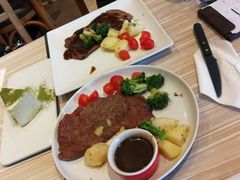 -必胜客(吾悦国际广场店)