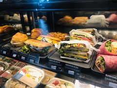 -星巴克(深圳宝安泰华店)