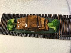 -福慧慈缘素食餐厅(王府井店)